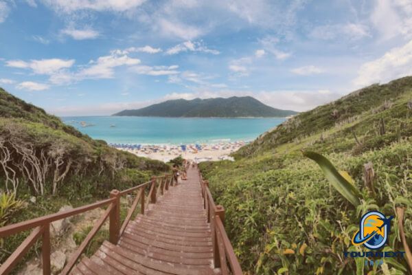 Arraial do Cabo beaches