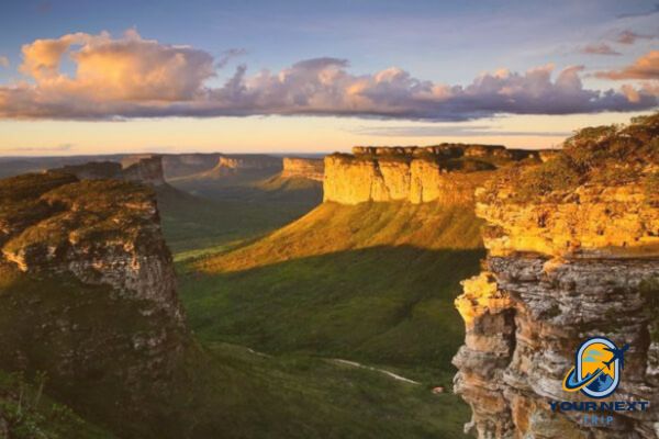 Chapada Diamantina Brazil