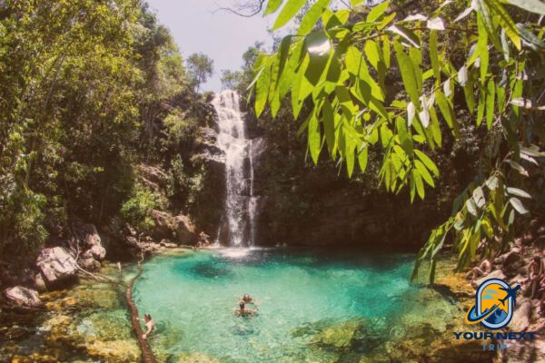 Chapada dos Veadeiros Brazil