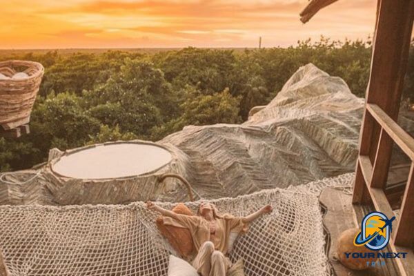 Eco-lodges-Brazil