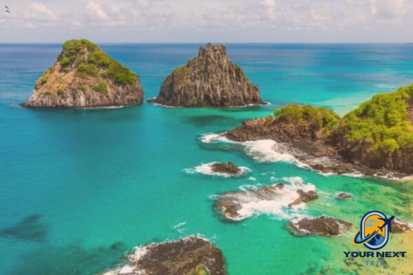 Fernando de Noronha travel