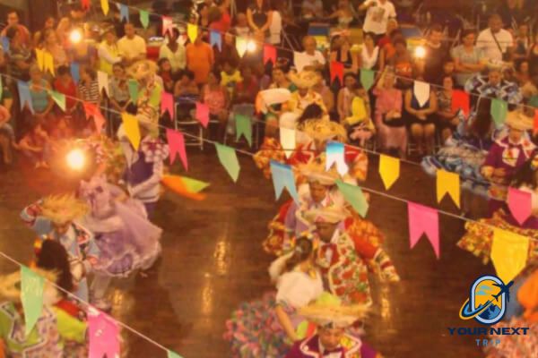 Festa Junina Brazil