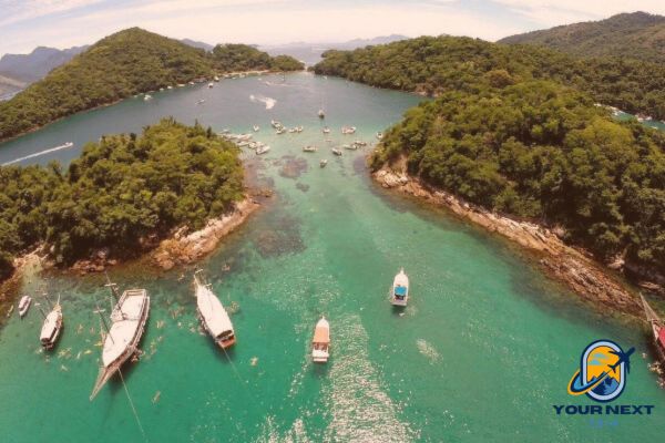 Ilha Grande travel guide