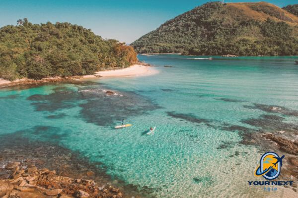 Ilha Grande travel