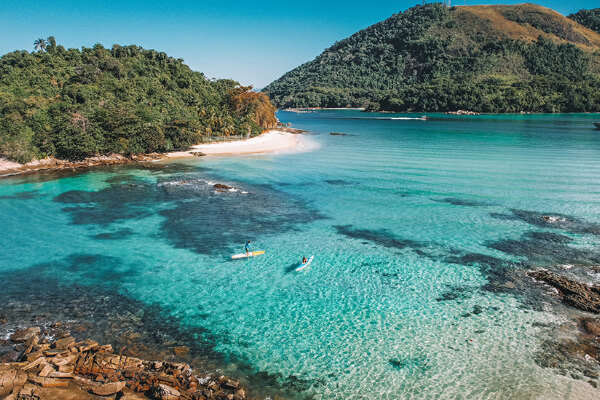 Ilha Grande travel