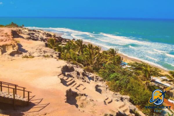 Pipa-beach-Brazil