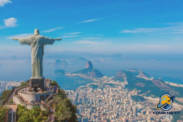 Rio de Janeiro attractions