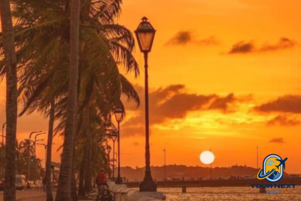 Sao Luis Maranhao Brazil travel guide
