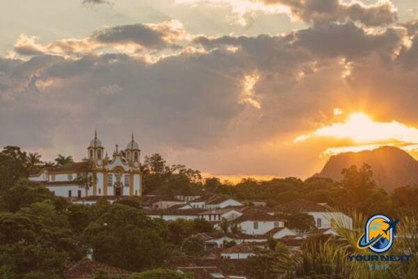 Tiradentes travel guide