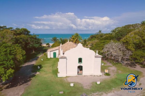 Trancoso Bahia travel