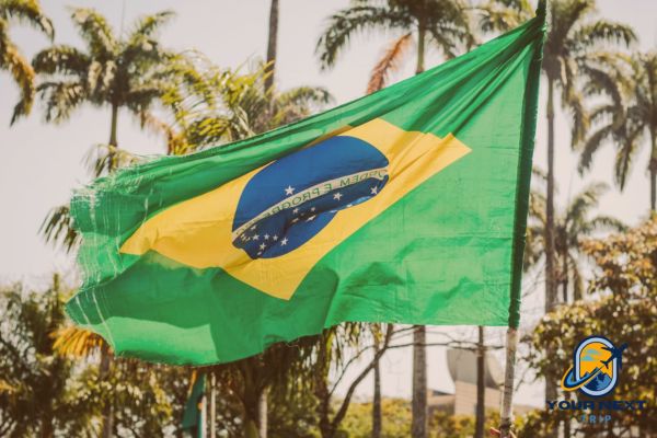 Brazil Cultural Tips