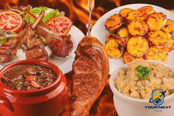 Essential Dishes to Try in Brazil