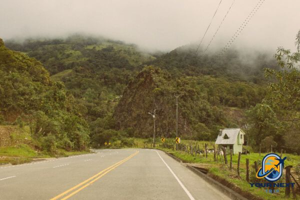 brazil road trip